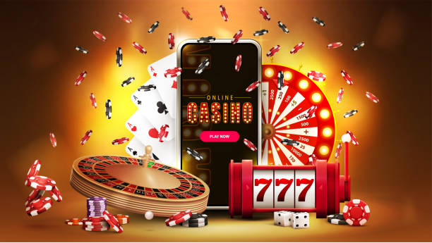 Online-Casinos